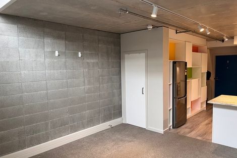 Photo of property in Ink'd, 19 Pirie Street, Mount Victoria, Wellington, 6011