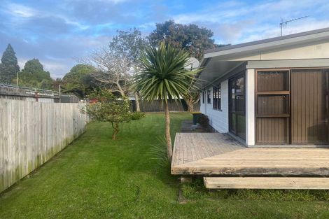 Photo of property in 4 Oregon Place, Papakura, 2110
