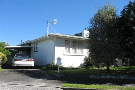 Photo of property in 8 Lewis Place, Highbury, Palmerston North, 4412