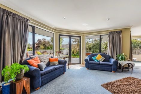 Photo of property in 1 Stanhope Rise, Richmond, 7020