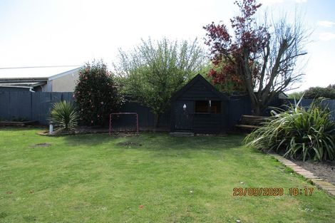 Photo of property in 97 Otipua Road, Watlington, Timaru, 7910