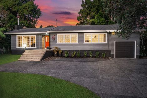 Photo of property in 792 West Coast Road, Oratia, Auckland, 0604