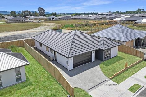 Photo of property in 8 Rosales Street, Appleby, Richmond, 7020