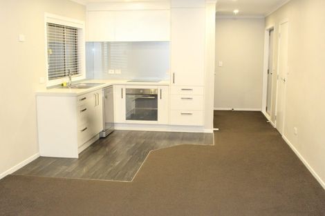 Photo of property in 2/16 Hammond Street, Hamilton Central, Hamilton, 3204