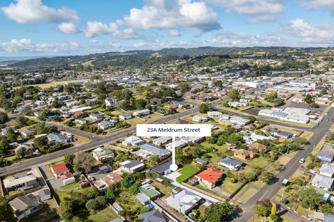 Photo of property in 23a Meldrum Street, Te Kamo, Kamo, 0112