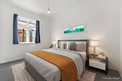 Photo of property in 53 Wickliffe Terrace, Port Chalmers, 9023