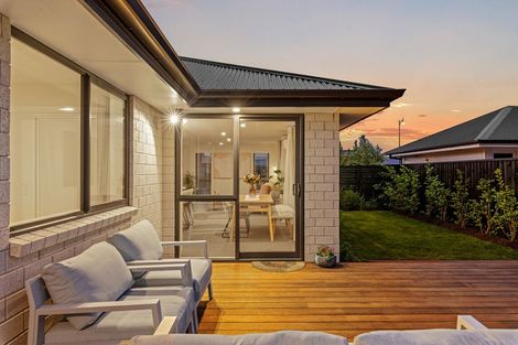 Photo of property in 7 Napper Place, Halswell, Christchurch, 8025