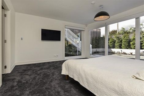 Photo of property in 27 Franklin Road, Freemans Bay, Auckland, 1011
