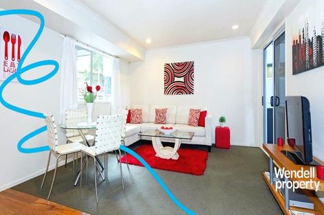 Photo of property in 2a/21 Hargreaves Street, Auckland Central, Auckland, 1011