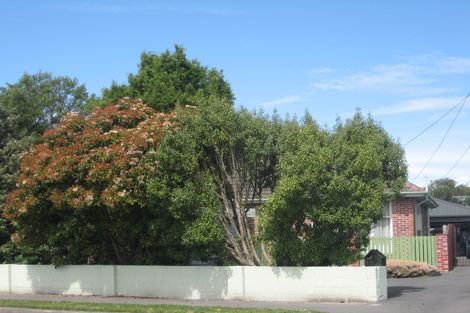 Photo of property in 2/274a Grahams Road, Bishopdale, Christchurch, 8053