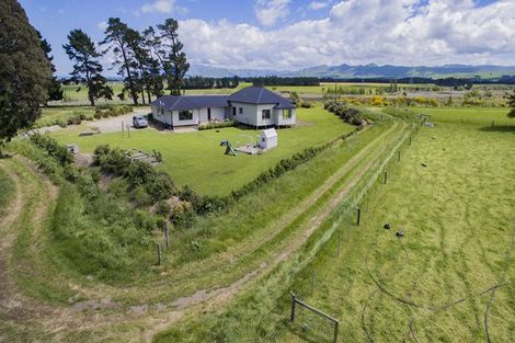 Photo of property in 55 Glenmark Drive, Waipara, Amberley, 7483
