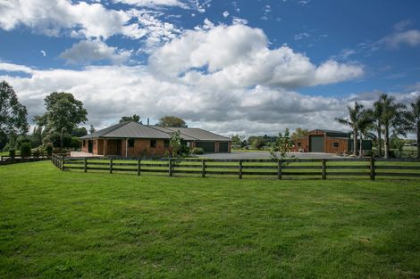 Photo of property in 296b Pickering Road, Tamahere, Hamilton, 3283