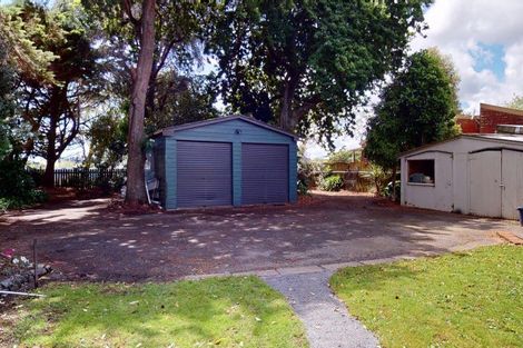 Photo of property in 189 Queen Street West, Levin, 5510