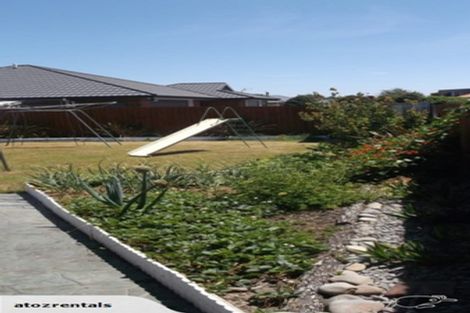 Photo of property in 66 Lowes Road, Rolleston, 7614