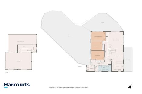 Photo of property in 23 Kea Place, Woodhill, Whangarei, 0110