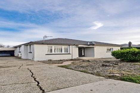 Photo of property in 25 Brown Street, Strathern, Invercargill, 9812