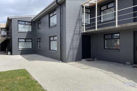 Photo of property in 1-8/151 Yarrow Street, Invercargill, 9810