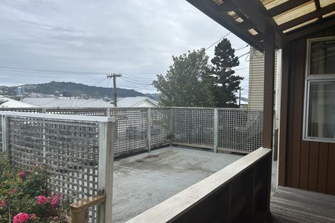 Photo of property in 79 Austin Street, Mount Victoria, Wellington, 6011