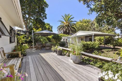 Photo of property in 24 Ostend Road, Ostend, Waiheke Island, 1081
