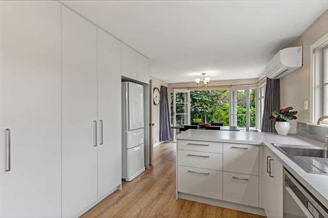 Photo of property in 201 Wairakei Road, Bryndwr, Christchurch, 8053