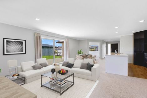 Photo of property in 11 Rawiri Drive, Bell Block, New Plymouth, 4312