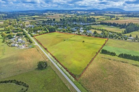 Photo of property in 266 Factory Road, Sefton, 7477