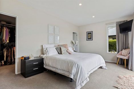 Photo of property in 10 Kotuku Street, Lincoln, 7608