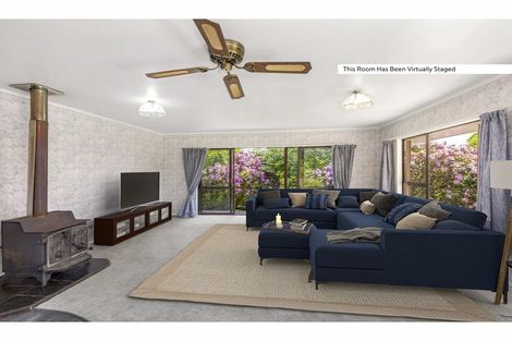 Photo of property in 80 State Highway 3, Piopio, 3970