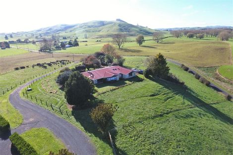 Photo of property in 109 Ellis Road, Otorohanga, 3974