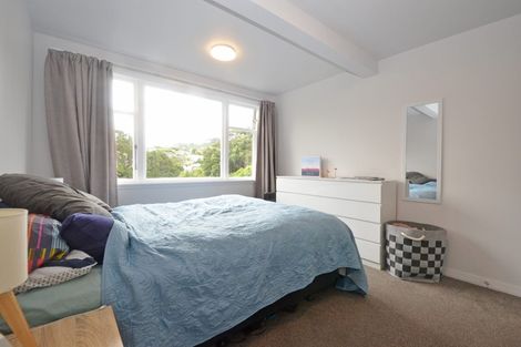 Photo of property in 23 Ngaio Gorge Road, Ngaio, Wellington, 6035