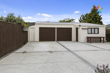 Photo of property in 3 Pilcher Crescent, Naenae, Lower Hutt, 5011