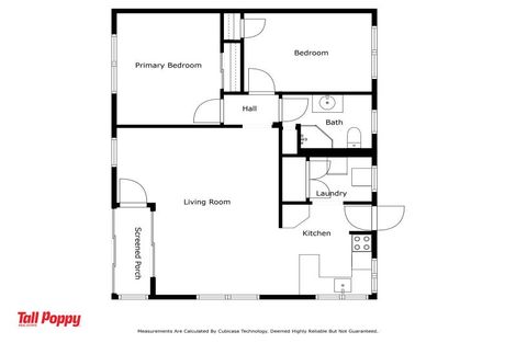 Photo of property in 49a Martin Road, Waihi, 3610