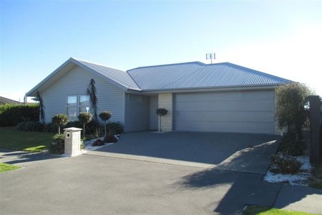 Photo of property in 61 Buckhurst Avenue, Wigram, Christchurch, 8042