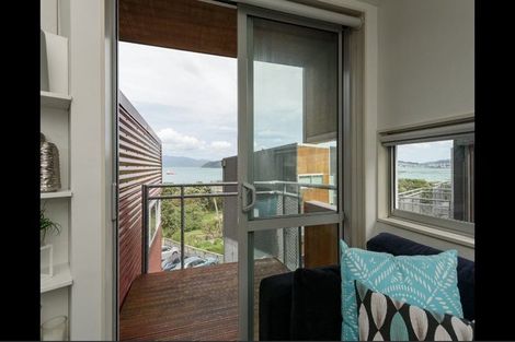 Photo of property in 8/2 Onslow Road, Khandallah, Wellington, 6035