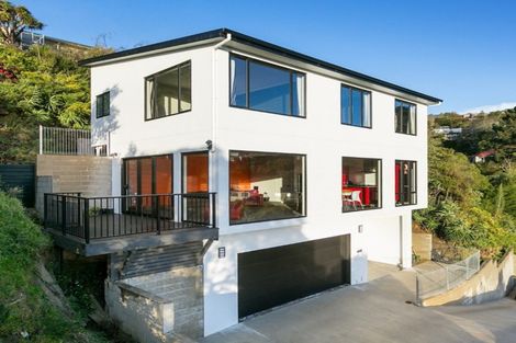 Photo of property in 11 Glengyle Street, Vauxhall, Dunedin, 9013