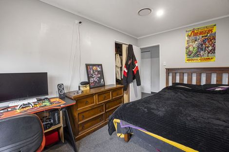 Photo of property in 37 Grey Street, Normanby, Hawera, 4614