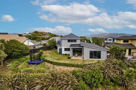 Photo of property in 16 Doncaster Terrace, Ascot Park, Porirua, 5024