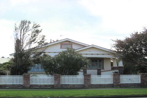 Photo of property in 26 Muir Street, Gonville, Whanganui, 4501