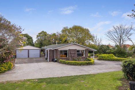 Photo of property in 44a Dixon Avenue, Hawera, 4610