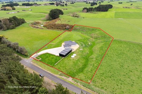 Photo of property in 192 Cole Road, Rongotea, Palmerston North, 4476