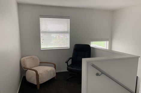 Photo of property in 34 Caulfield Avenue, Halswell, Christchurch, 8025