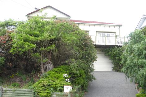 Photo of property in 17 Waipapa Road, Hataitai, Wellington, 6021