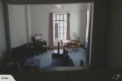 Photo of property in Dominion Apartments, 28/80 Victoria Street, Wellington Central, Wellington, 6011