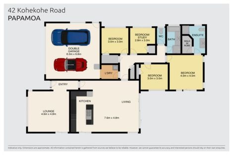 Photo of property in 42 Kohekohe Road, Papamoa Beach, Papamoa, 3118