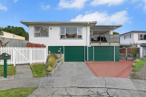 Photo of property in 14 Spey Place, Papakowhai, Porirua, 5024