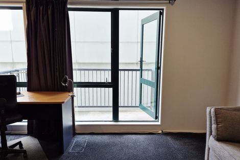 Photo of property in Courtenay Apartments, 301/120 Courtenay Place, Te Aro, Wellington, 6011