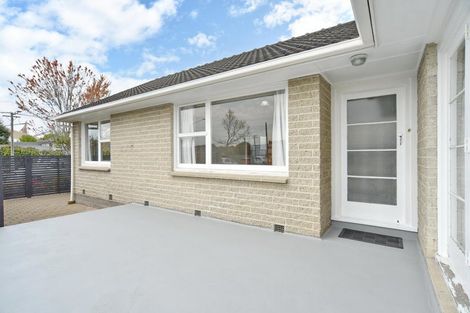 Photo of property in 127 Cavendish Road, Casebrook, Christchurch, 8051