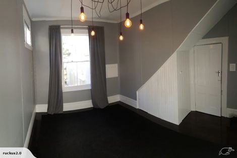 Photo of property in 6 Newman Terrace, Thorndon, Wellington, 6011