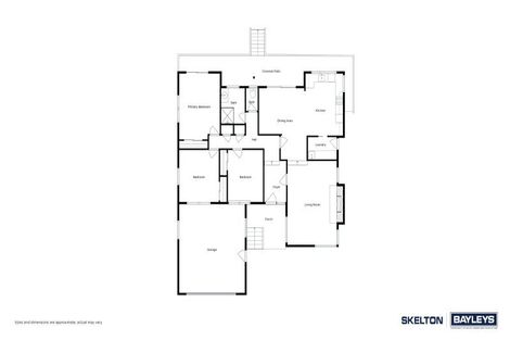 Photo of property in 41 Muritai Crescent, Havelock North, 4130