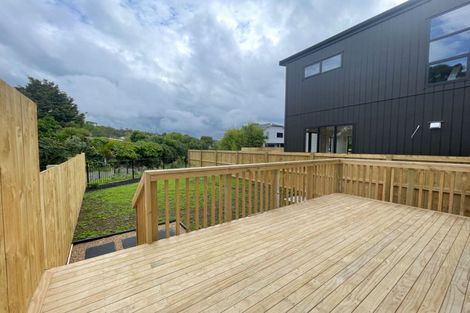 Photo of property in 40c Evelyn Place, Hillcrest, Auckland, 0627
